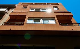 Fabrika Loft Serrallo